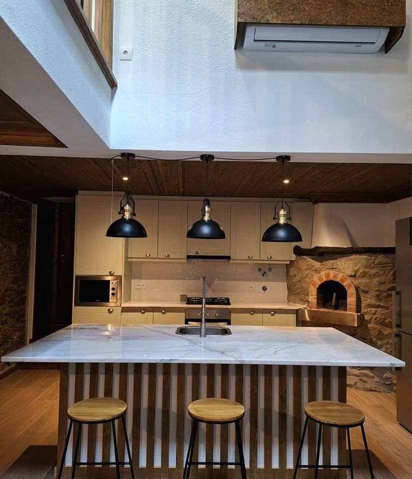 Porta 28 Villa Penacova Kültér fotó