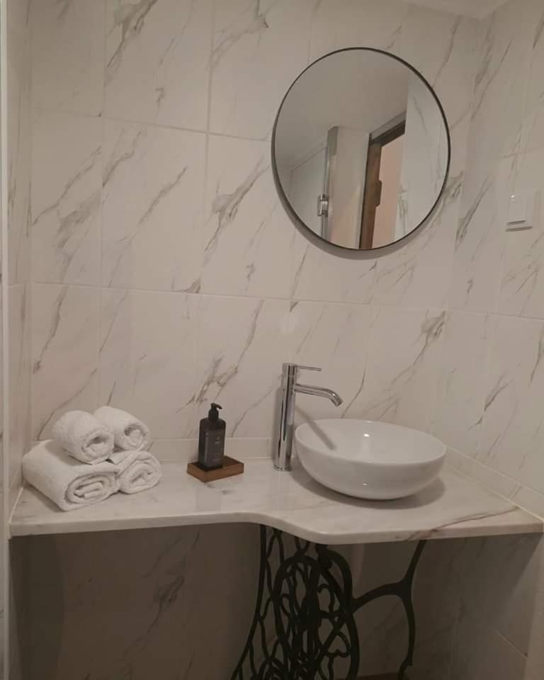 Porta 28 Villa Penacova Kültér fotó