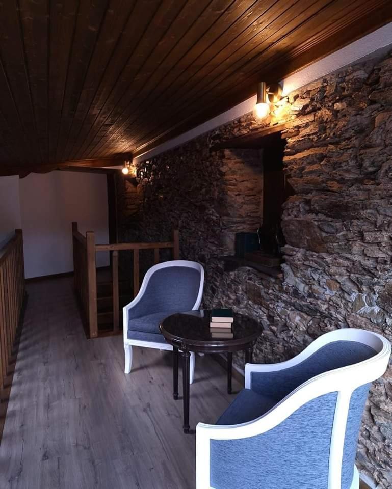 Porta 28 Villa Penacova Kültér fotó
