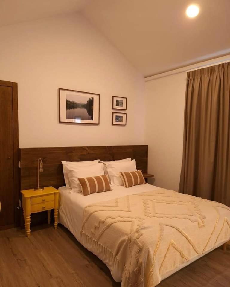 Porta 28 Villa Penacova Kültér fotó