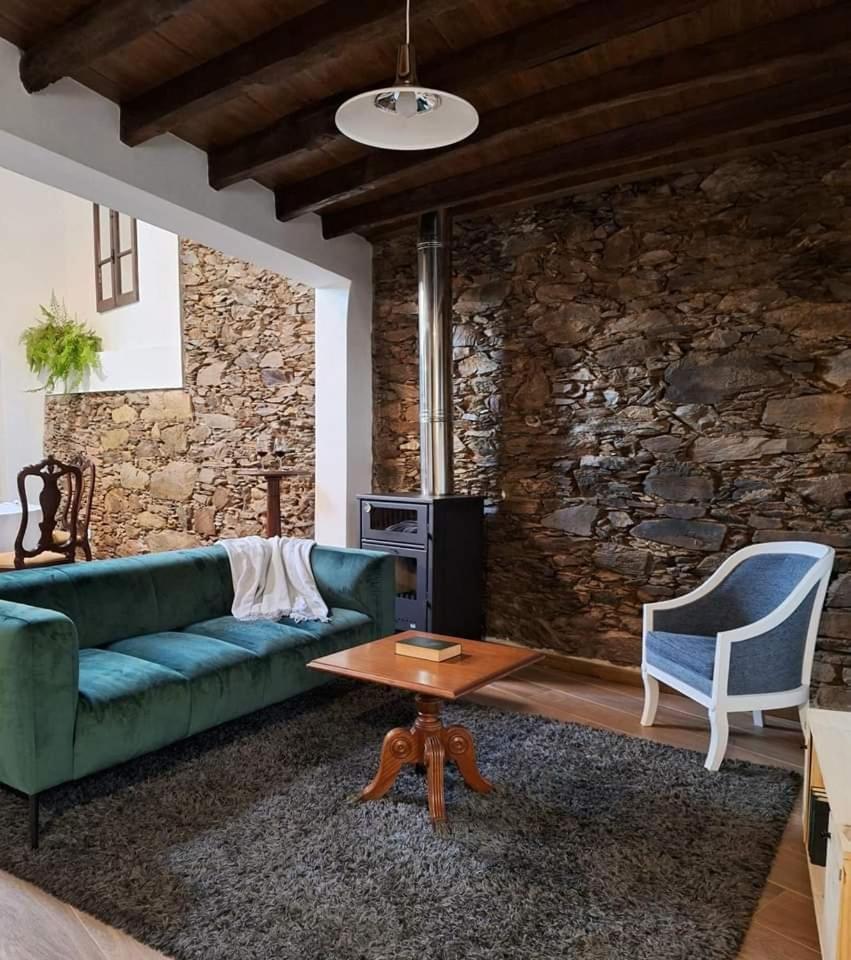 Porta 28 Villa Penacova Kültér fotó